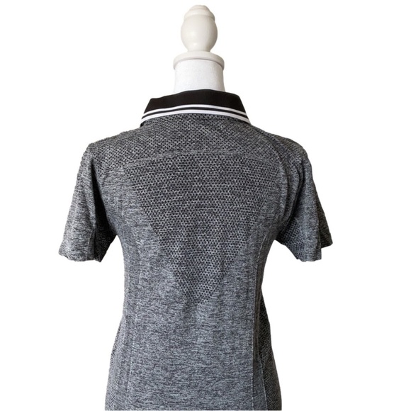 Skechers Space Dye Golf Polo - Picture 8 of 15